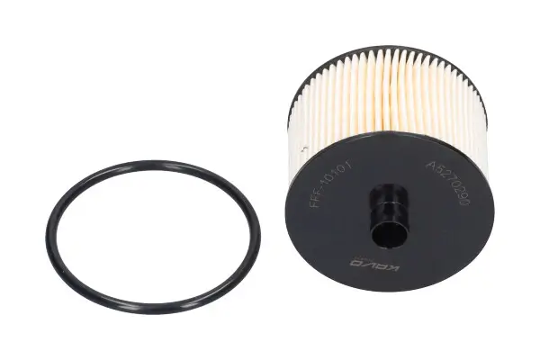 Kraftstofffilter KAVO PARTS FFF-10101
