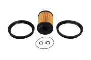 Kraftstofffilter KAVO PARTS FFF-10104
