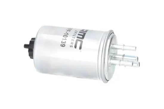 Kraftstofffilter KAVO PARTS FFF-10139 Bild Kraftstofffilter KAVO PARTS FFF-10139