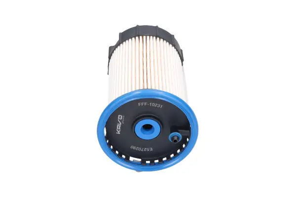 Kraftstofffilter KAVO PARTS FFF-10231