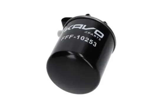 Kraftstofffilter KAVO PARTS FFF-10253 Bild Kraftstofffilter KAVO PARTS FFF-10253