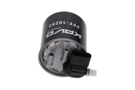 Kraftstofffilter KAVO PARTS FFF-10253 Bild Kraftstofffilter KAVO PARTS FFF-10253