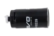 Kraftstofffilter KAVO PARTS FFF-10339