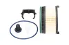 Kraftstofffilter KAVO PARTS FFF-10363