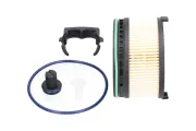Kraftstofffilter KAVO PARTS FFF-10363