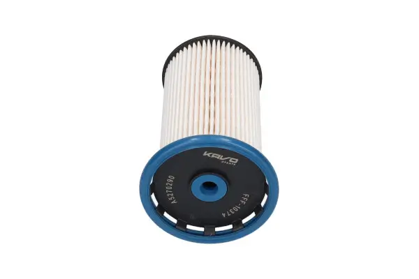 Kraftstofffilter KAVO PARTS FFF-10374