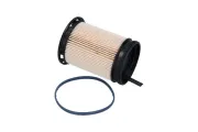 Kraftstofffilter KAVO PARTS FFF-10475