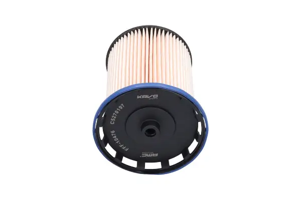 Kraftstofffilter KAVO PARTS FFF-10476