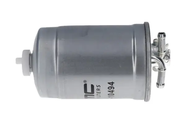 Kraftstofffilter KAVO PARTS FFF-10494
