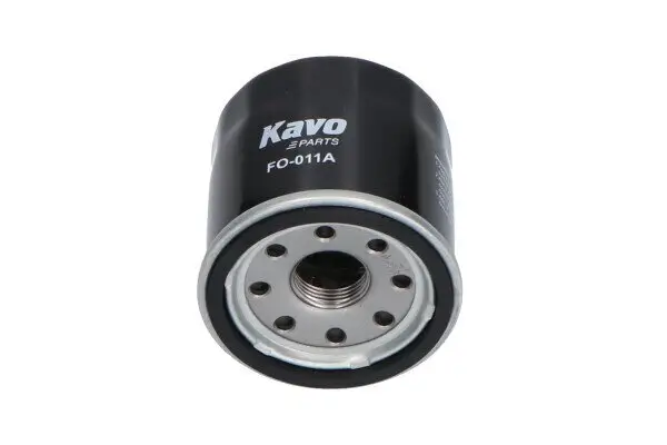 Ölfilter KAVO PARTS FO-011A