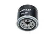 Ölfilter KAVO PARTS FO-014