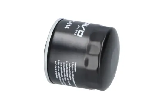 Ölfilter KAVO PARTS FO-014 Bild Ölfilter KAVO PARTS FO-014