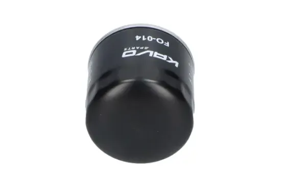 Ölfilter KAVO PARTS FO-014 Bild Ölfilter KAVO PARTS FO-014