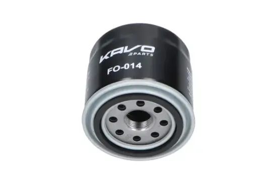 Ölfilter KAVO PARTS FO-014 Bild Ölfilter KAVO PARTS FO-014