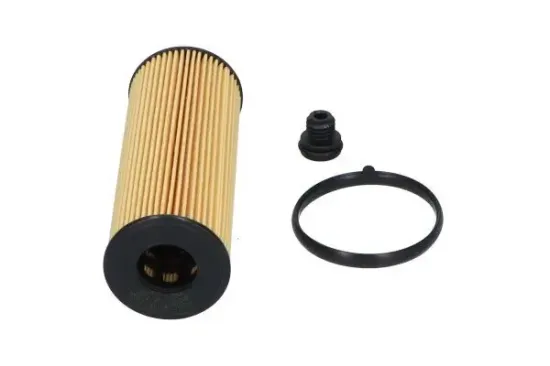 Ölfilter KAVO PARTS FOF-10002 Bild Ölfilter KAVO PARTS FOF-10002