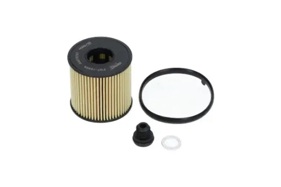 Ölfilter KAVO PARTS FOF-10009 Bild Ölfilter KAVO PARTS FOF-10009