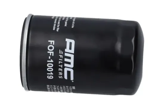 Ölfilter KAVO PARTS FOF-10019 Bild Ölfilter KAVO PARTS FOF-10019