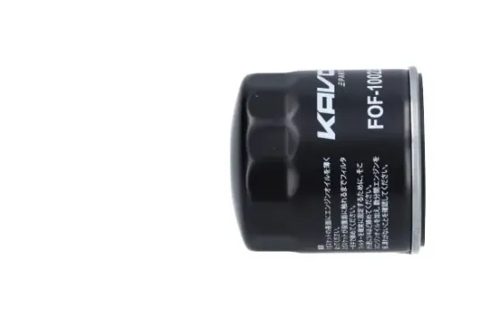 Ölfilter KAVO PARTS FOF-10022 Bild Ölfilter KAVO PARTS FOF-10022