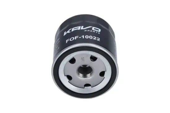 Ölfilter KAVO PARTS FOF-10022 Bild Ölfilter KAVO PARTS FOF-10022