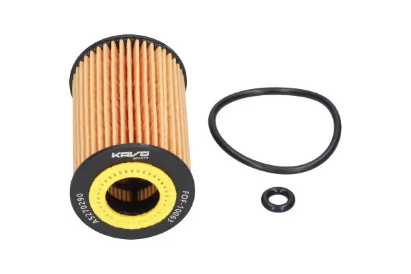 Ölfilter KAVO PARTS FOF-10063