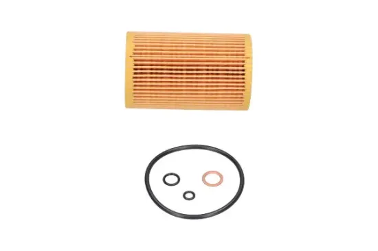Ölfilter KAVO PARTS FOF-10079 Bild Ölfilter KAVO PARTS FOF-10079
