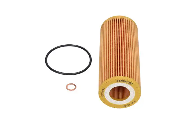 Ölfilter KAVO PARTS FOF-10080