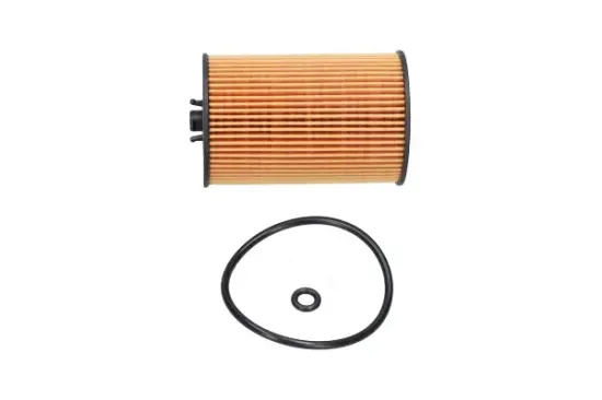 Ölfilter KAVO PARTS FOF-10095 Bild Ölfilter KAVO PARTS FOF-10095