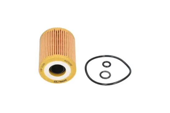 Ölfilter KAVO PARTS FOF-10100 Bild Ölfilter KAVO PARTS FOF-10100