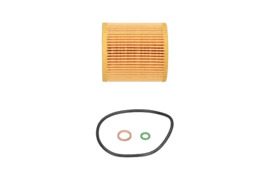 Ölfilter KAVO PARTS FOF-10119 Bild Ölfilter KAVO PARTS FOF-10119