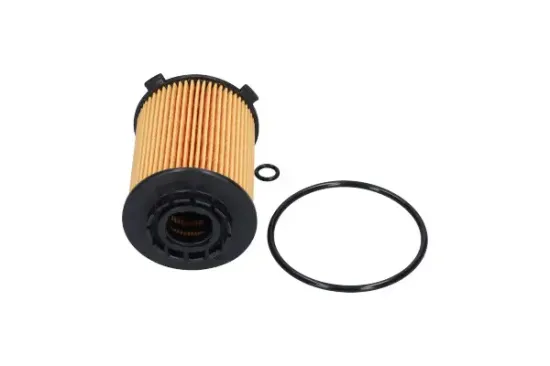 Ölfilter KAVO PARTS FOF-10126 Bild Ölfilter KAVO PARTS FOF-10126