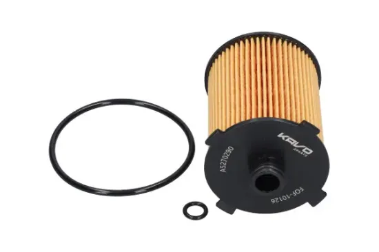 Ölfilter KAVO PARTS FOF-10126 Bild Ölfilter KAVO PARTS FOF-10126