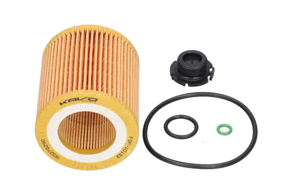 Ölfilter KAVO PARTS FOF-10132
