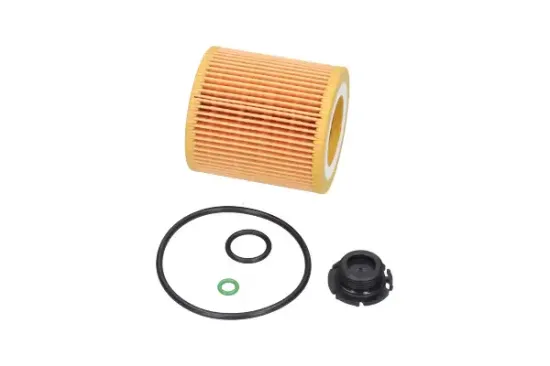 Ölfilter KAVO PARTS FOF-10132 Bild Ölfilter KAVO PARTS FOF-10132