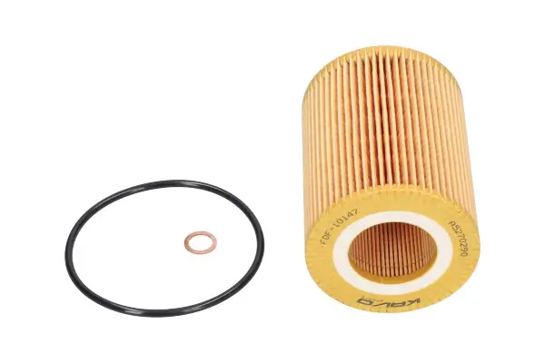 Ölfilter KAVO PARTS FOF-10147