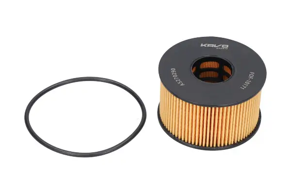 Ölfilter KAVO PARTS FOF-10171