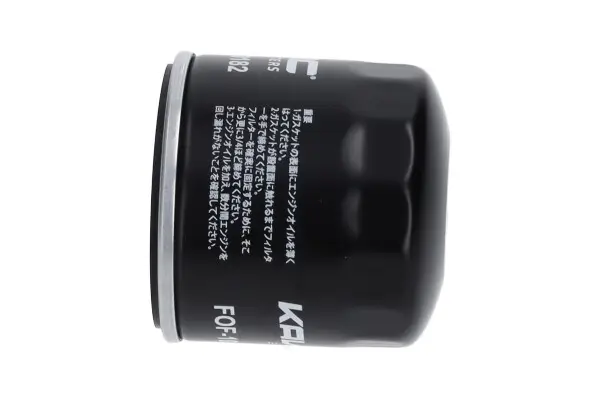 Ölfilter KAVO PARTS FOF-10182
