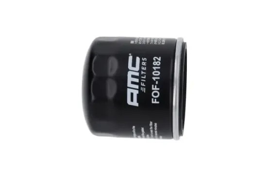 Ölfilter KAVO PARTS FOF-10182 Bild Ölfilter KAVO PARTS FOF-10182