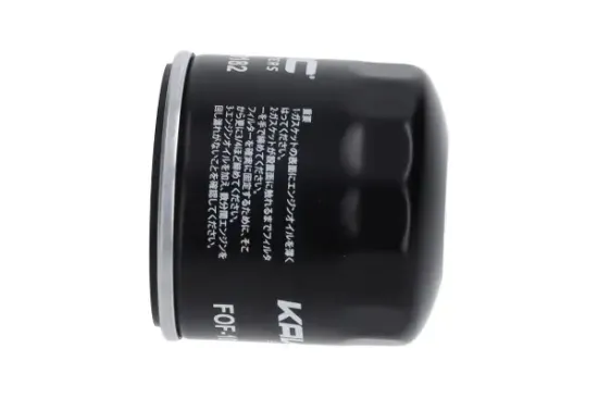 Ölfilter KAVO PARTS FOF-10182 Bild Ölfilter KAVO PARTS FOF-10182