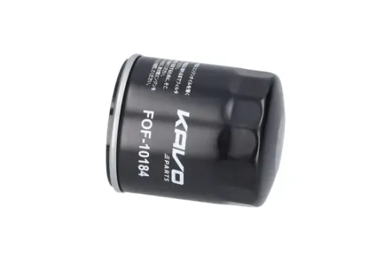 Ölfilter KAVO PARTS FOF-10184 Bild Ölfilter KAVO PARTS FOF-10184