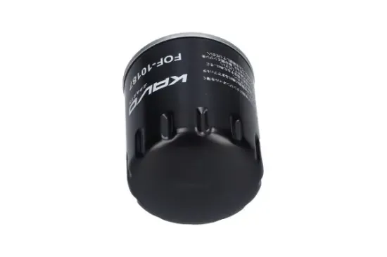 Ölfilter KAVO PARTS FOF-10187 Bild Ölfilter KAVO PARTS FOF-10187