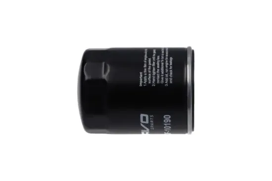 Ölfilter KAVO PARTS FOF-10190 Bild Ölfilter KAVO PARTS FOF-10190