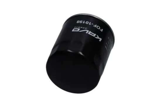 Ölfilter KAVO PARTS FOF-10198 Bild Ölfilter KAVO PARTS FOF-10198