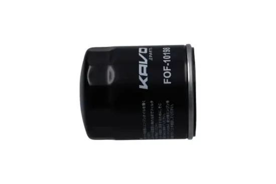 Ölfilter KAVO PARTS FOF-10198 Bild Ölfilter KAVO PARTS FOF-10198