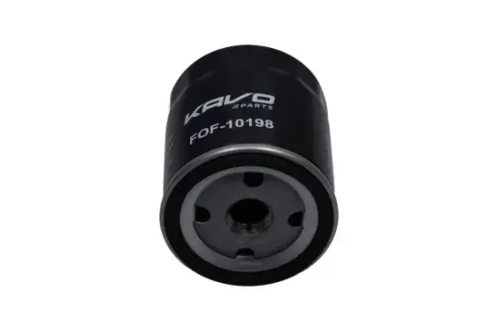 Ölfilter KAVO PARTS FOF-10198 Bild Ölfilter KAVO PARTS FOF-10198