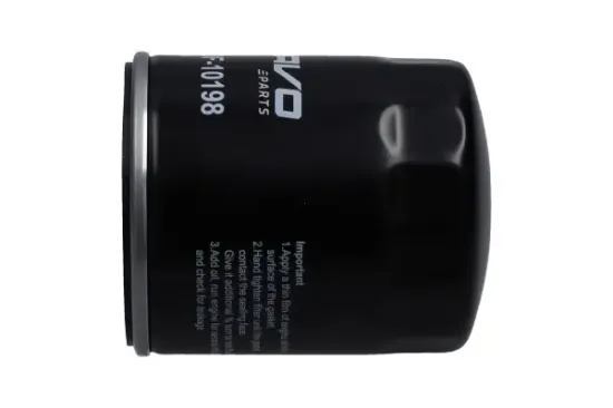 Ölfilter KAVO PARTS FOF-10198 Bild Ölfilter KAVO PARTS FOF-10198