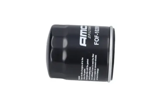 Ölfilter KAVO PARTS FOF-10200 Bild Ölfilter KAVO PARTS FOF-10200