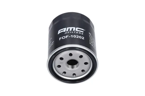 Ölfilter KAVO PARTS FOF-10202