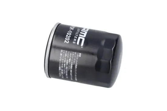 Ölfilter KAVO PARTS FOF-10202 Bild Ölfilter KAVO PARTS FOF-10202