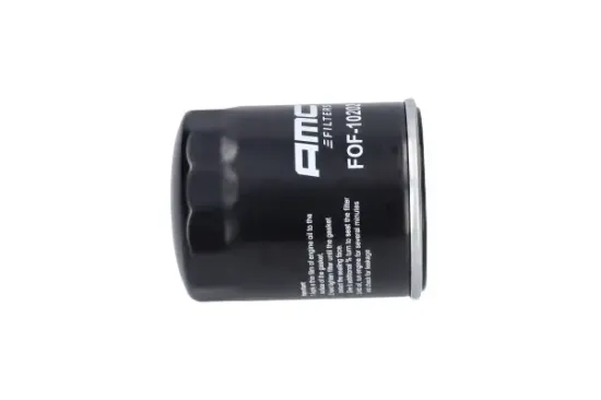 Ölfilter KAVO PARTS FOF-10202 Bild Ölfilter KAVO PARTS FOF-10202