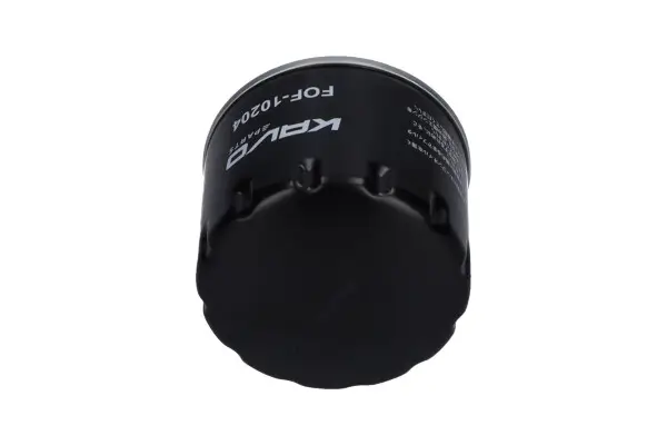 Ölfilter KAVO PARTS FOF-10204